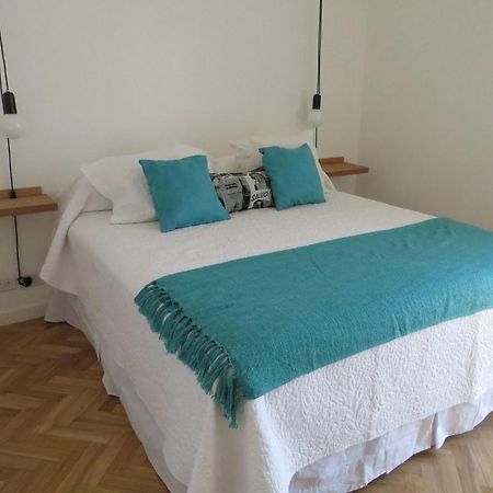 Sunny Recoleta Apartment Buenos Aires Dış mekan fotoğraf