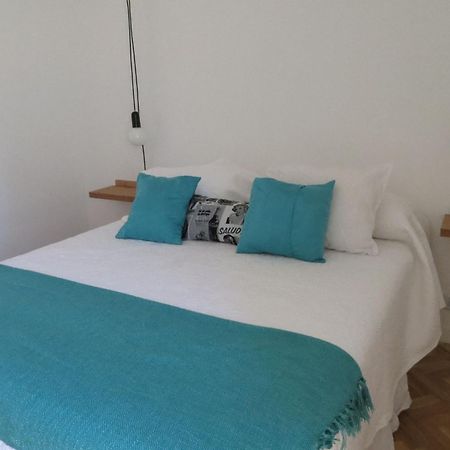 Sunny Recoleta Apartment Buenos Aires Dış mekan fotoğraf