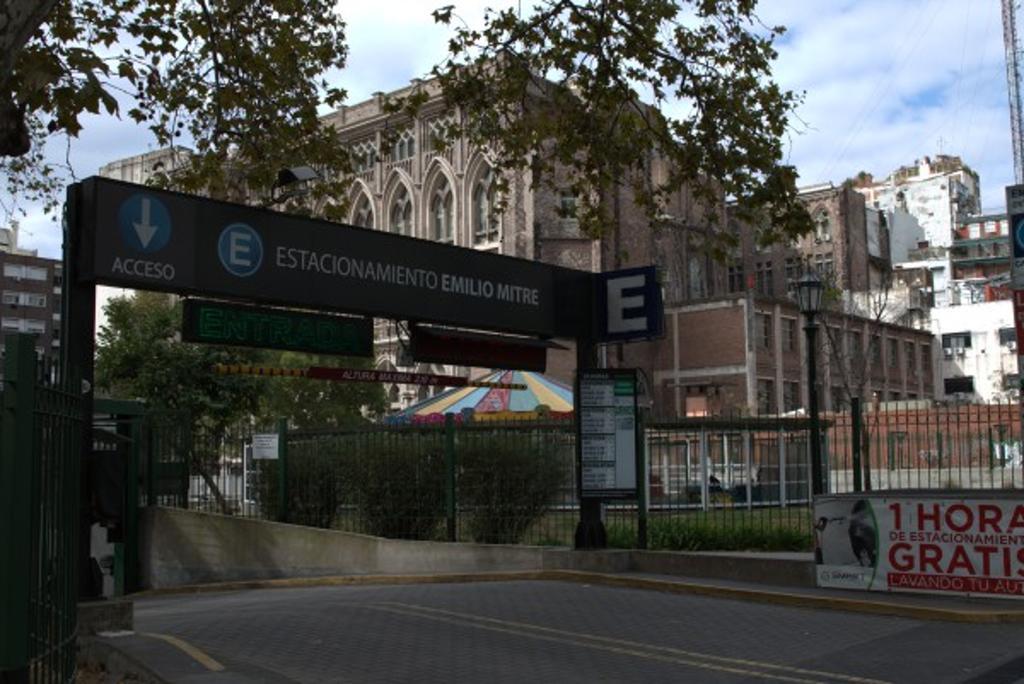 Sunny Recoleta Apartment Buenos Aires Dış mekan fotoğraf
