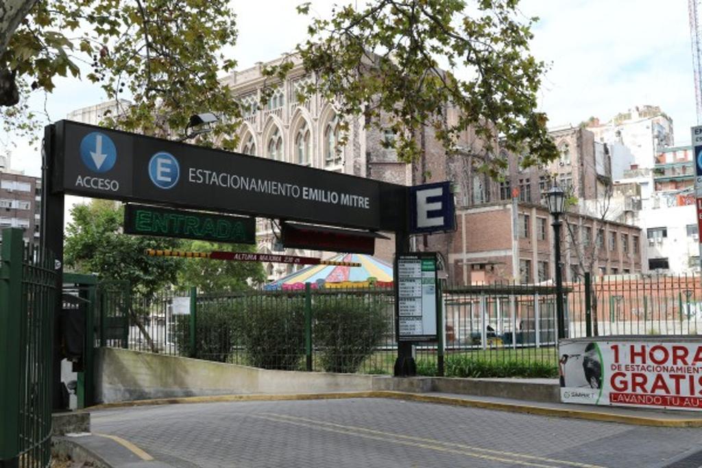 Sunny Recoleta Apartment Buenos Aires Dış mekan fotoğraf