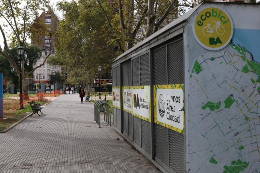 Sunny Recoleta Apartment Buenos Aires Dış mekan fotoğraf