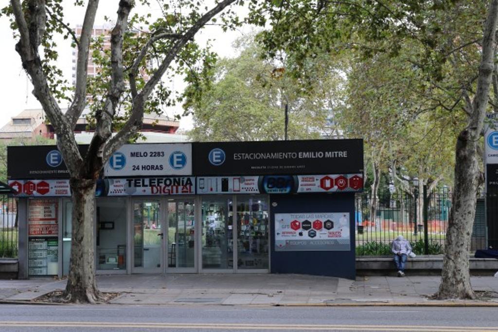 Sunny Recoleta Apartment Buenos Aires Dış mekan fotoğraf