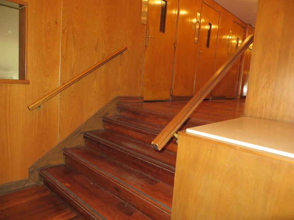 Sunny Recoleta Apartment Buenos Aires Dış mekan fotoğraf