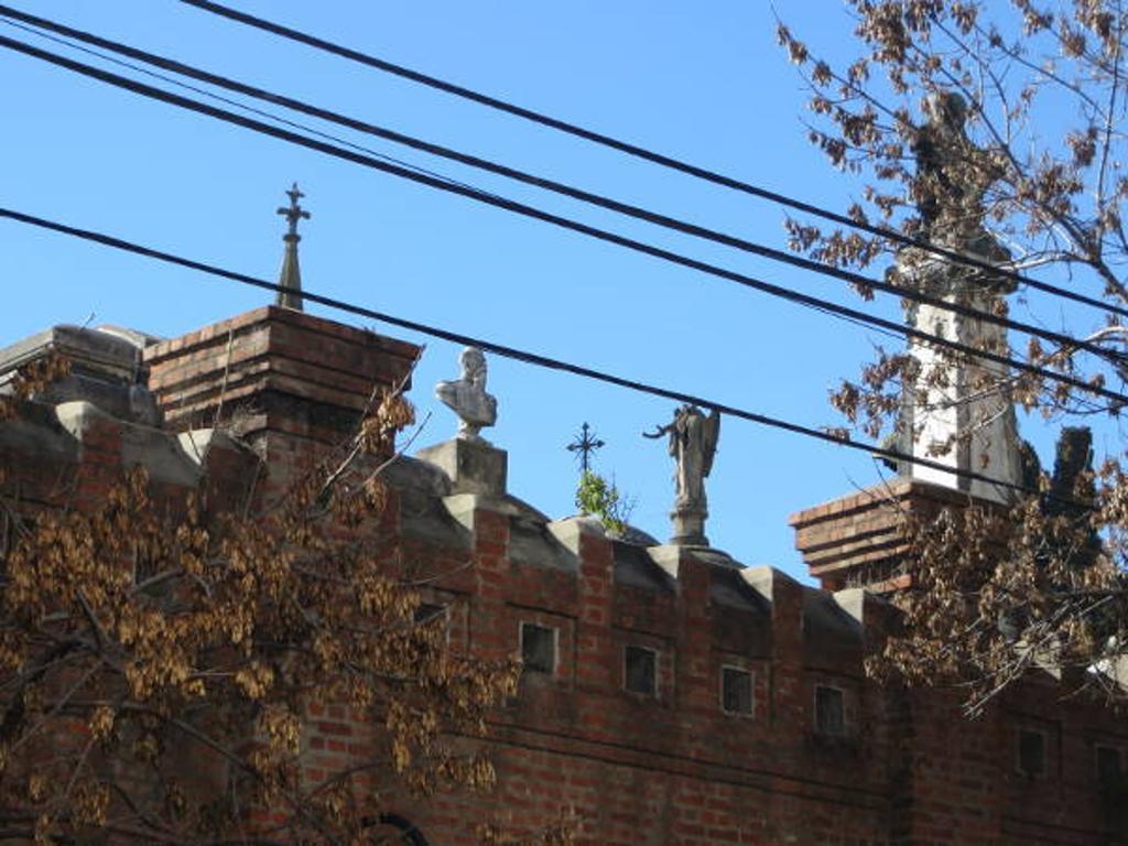 Sunny Recoleta Apartment Buenos Aires Dış mekan fotoğraf