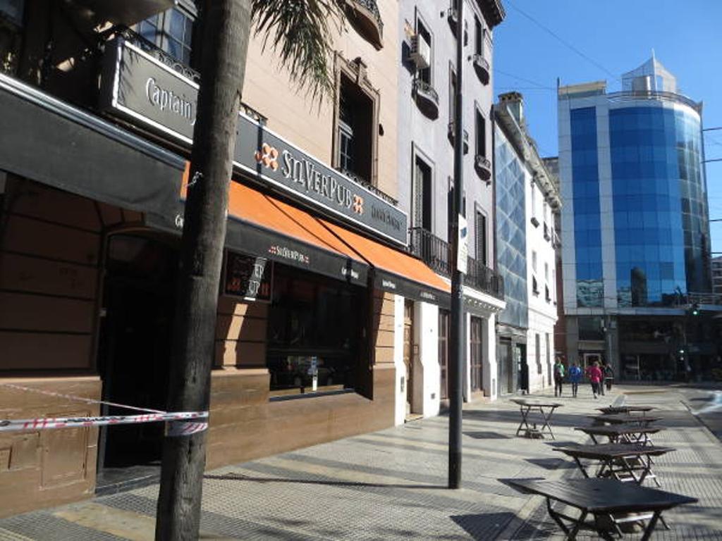 Sunny Recoleta Apartment Buenos Aires Dış mekan fotoğraf