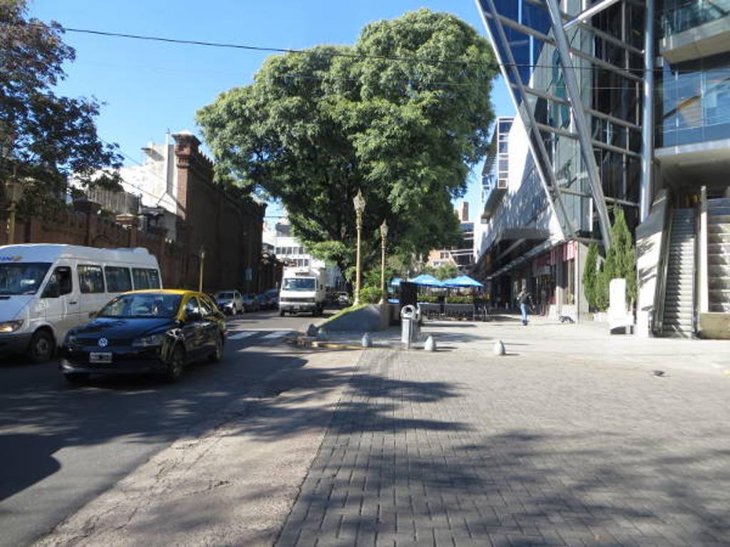 Sunny Recoleta Apartment Buenos Aires Dış mekan fotoğraf