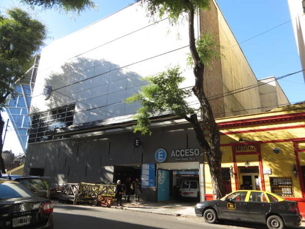 Sunny Recoleta Apartment Buenos Aires Dış mekan fotoğraf