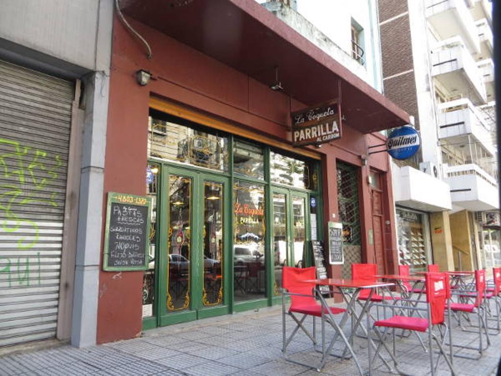 Sunny Recoleta Apartment Buenos Aires Dış mekan fotoğraf