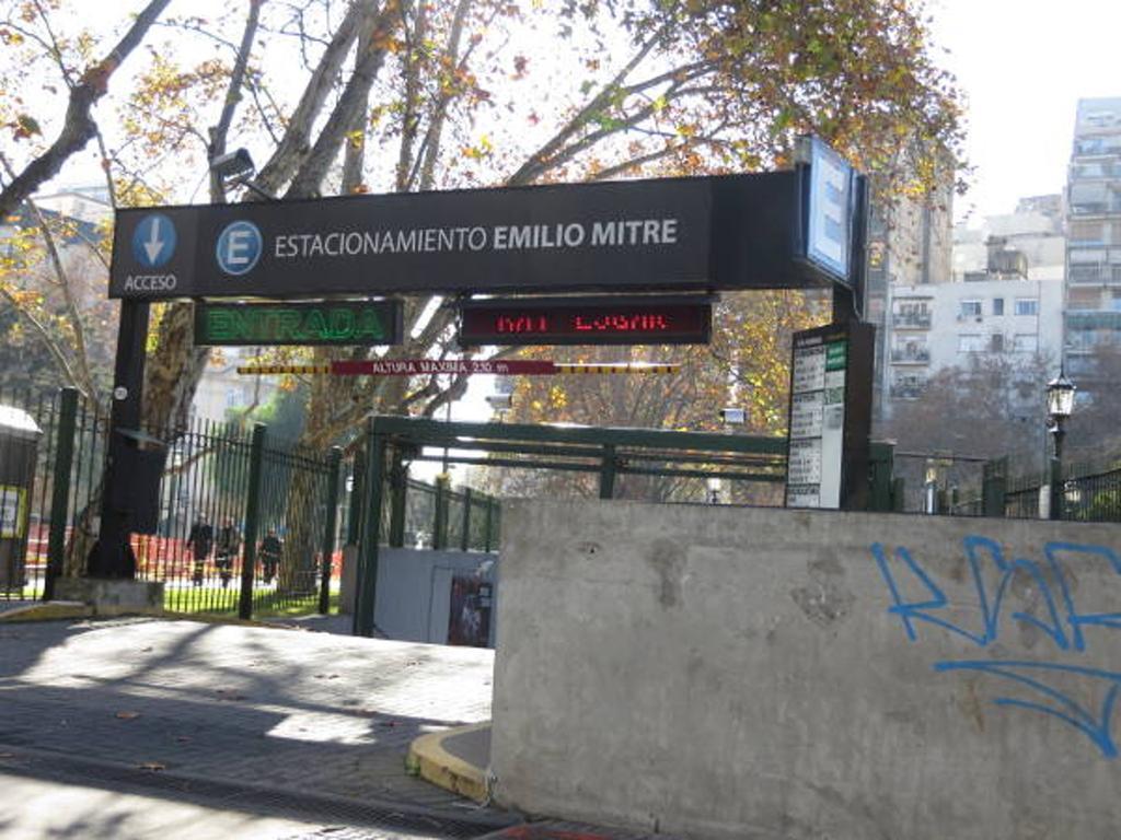 Sunny Recoleta Apartment Buenos Aires Dış mekan fotoğraf