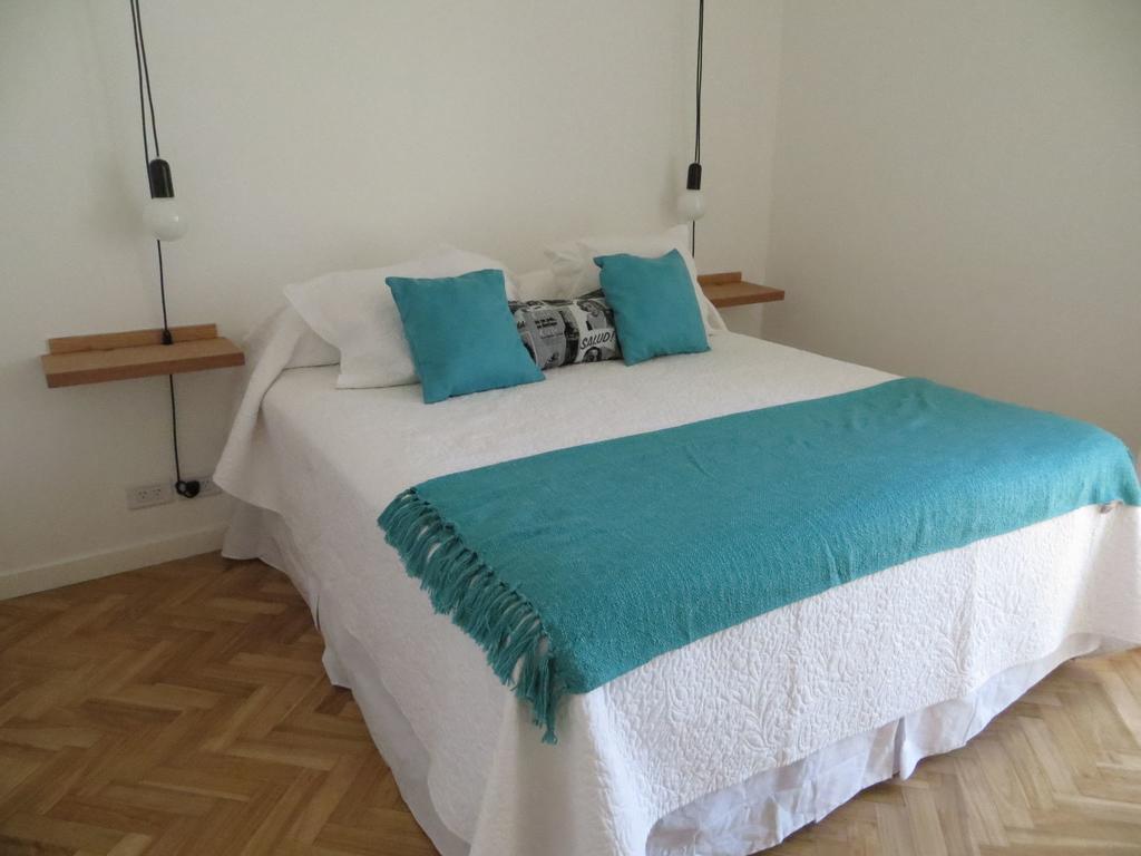 Sunny Recoleta Apartment Buenos Aires Dış mekan fotoğraf
