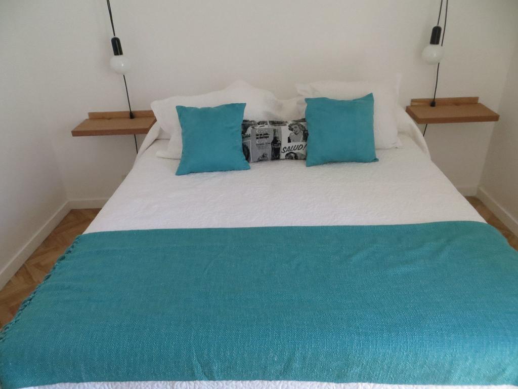 Sunny Recoleta Apartment Buenos Aires Dış mekan fotoğraf