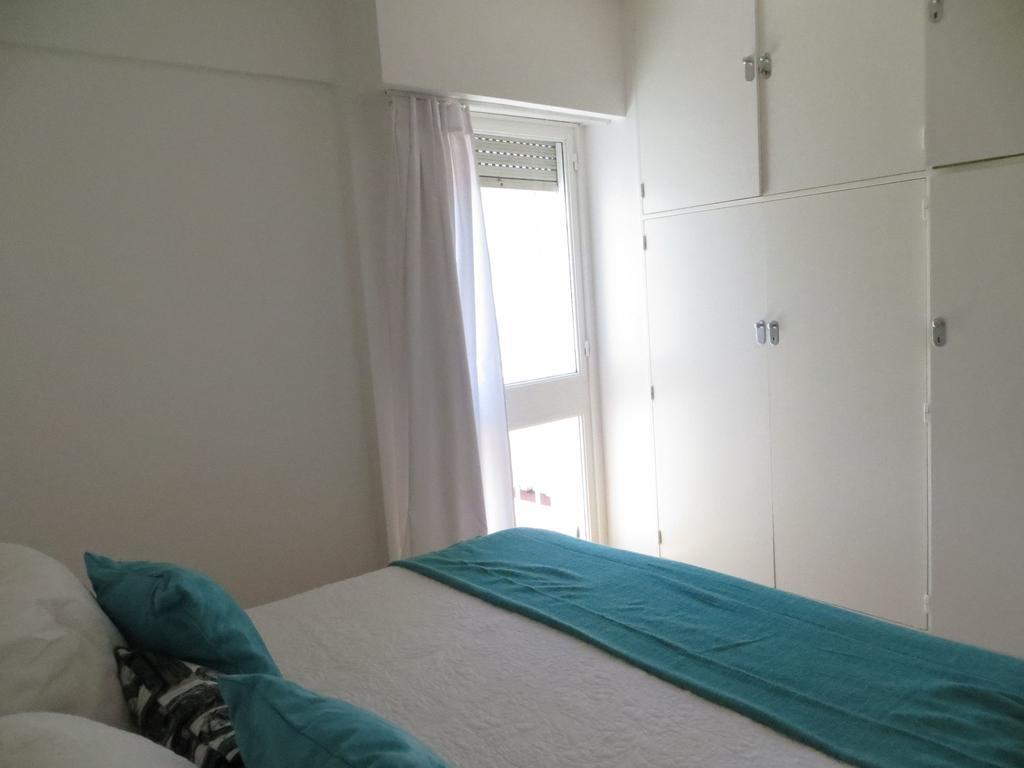 Sunny Recoleta Apartment Buenos Aires Dış mekan fotoğraf