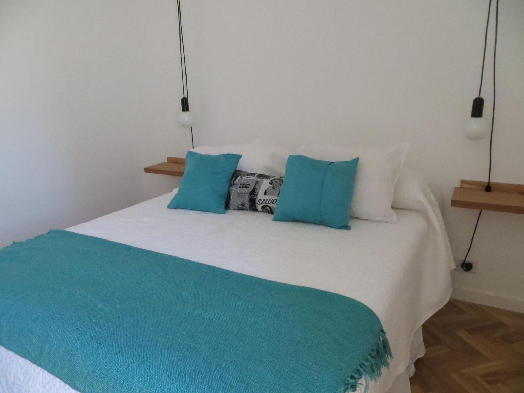 Sunny Recoleta Apartment Buenos Aires Dış mekan fotoğraf